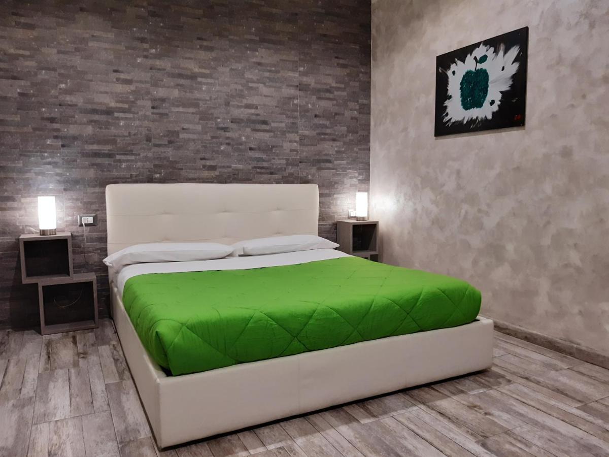 Apple Rome Airport Gasthof Fiumicino