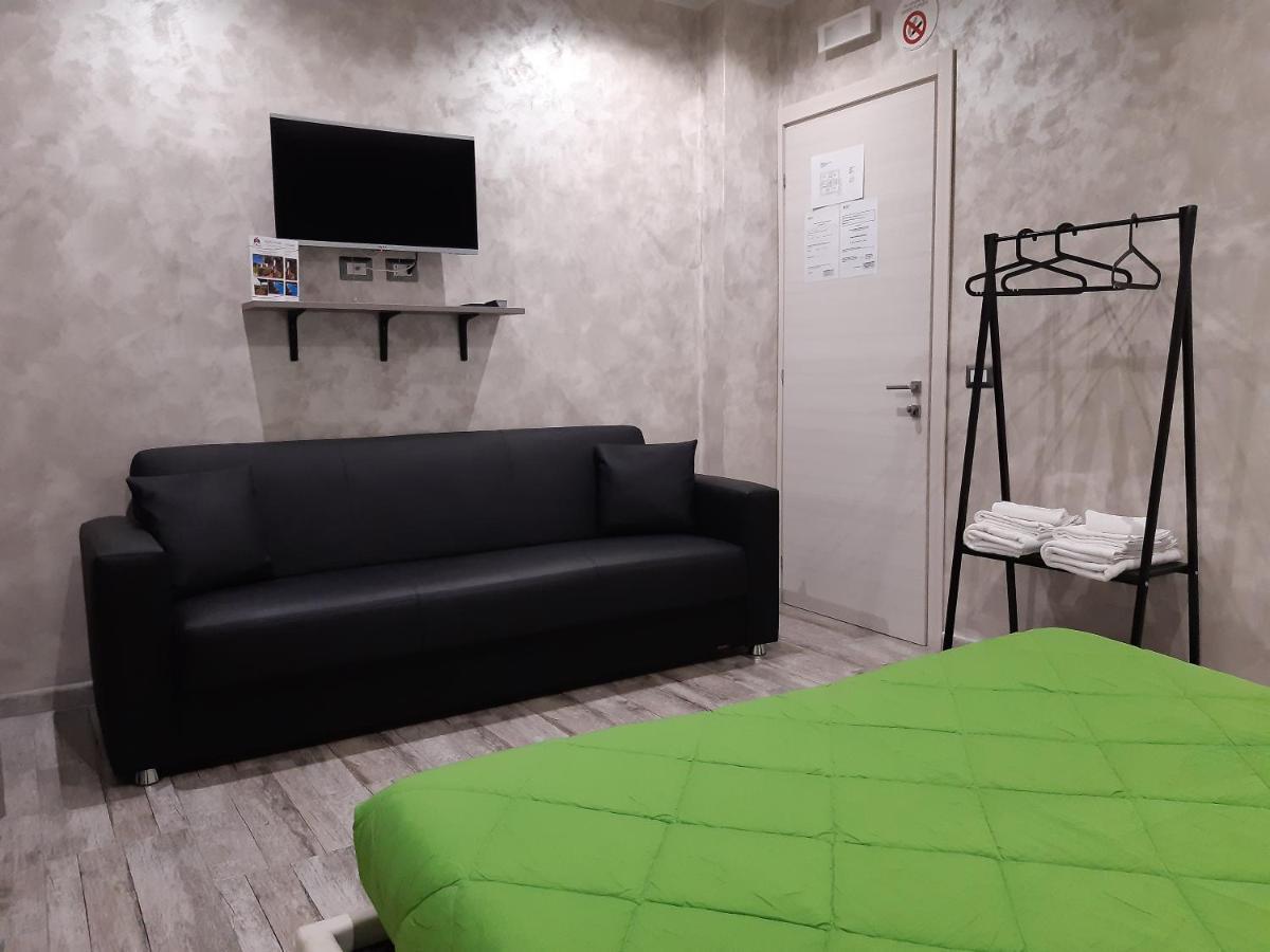 Apple Rome Airport Gasthof