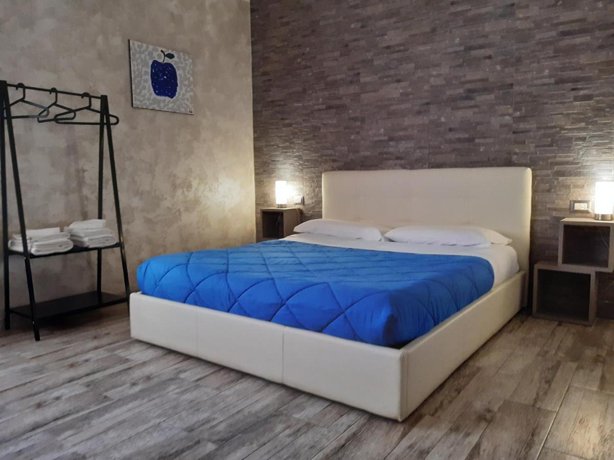 Apple Rome Airport Gasthof