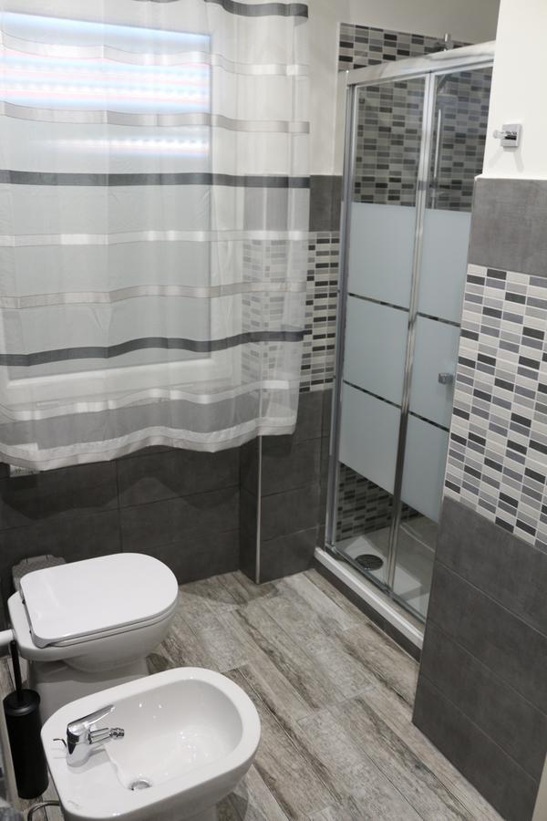 Affittacamere Apple Rome Airport 5*
