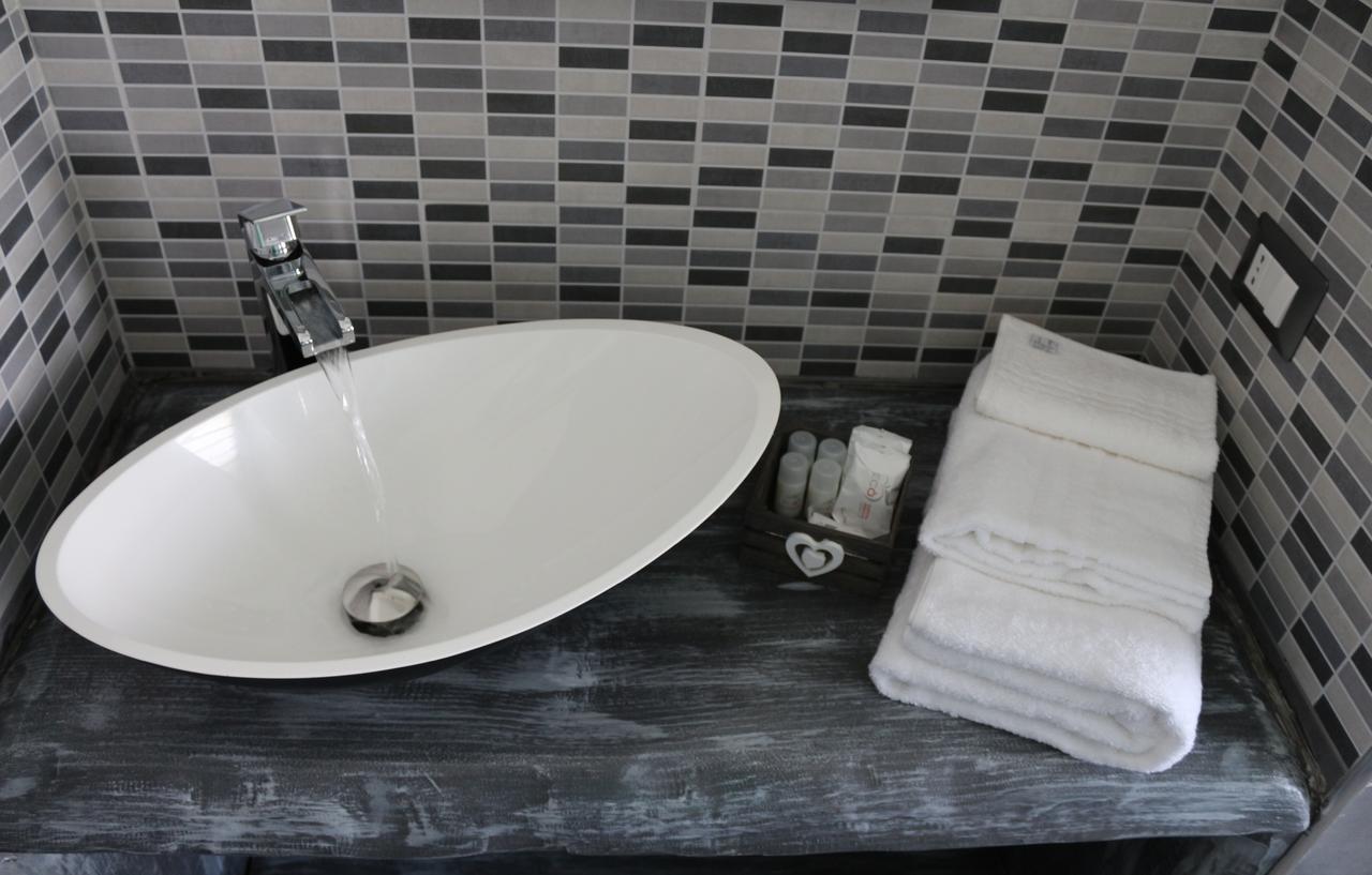 Affittacamere Apple Rome Airport 5*