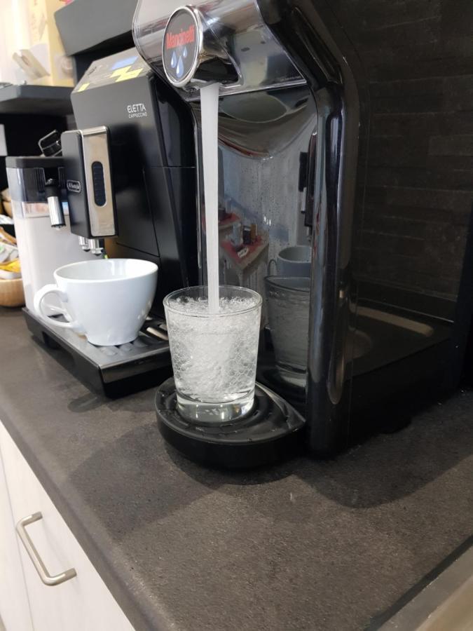Affittacamere Apple Rome Airport 5*