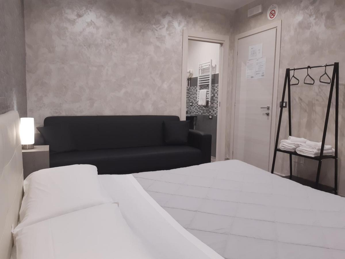 Apple Rome Airport Affittacamere 5*