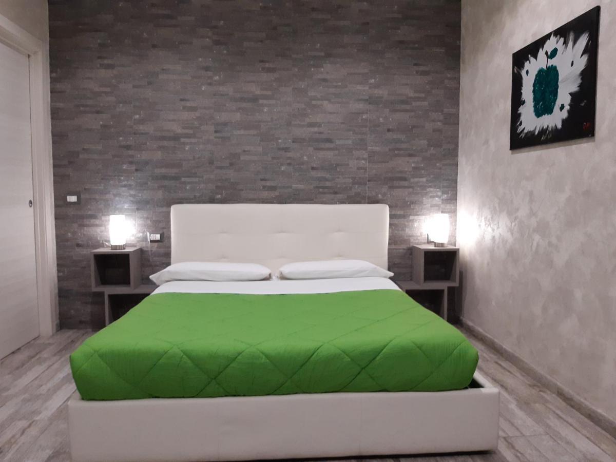 Apple Rome Airport Affittacamere 5*